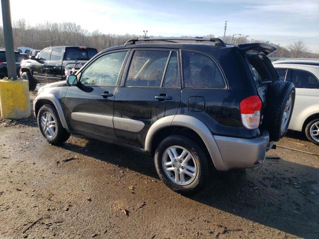 Photo 1 VIN: JTEGH20V030105846 - TOYOTA RAV4 