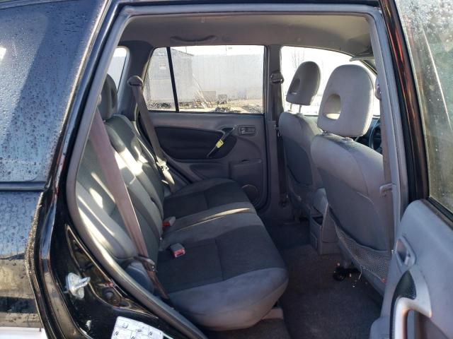 Photo 10 VIN: JTEGH20V030105846 - TOYOTA RAV4 