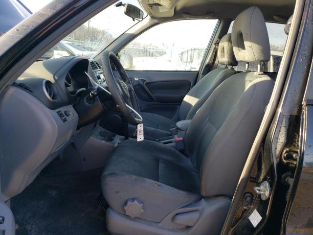 Photo 6 VIN: JTEGH20V030105846 - TOYOTA RAV4 