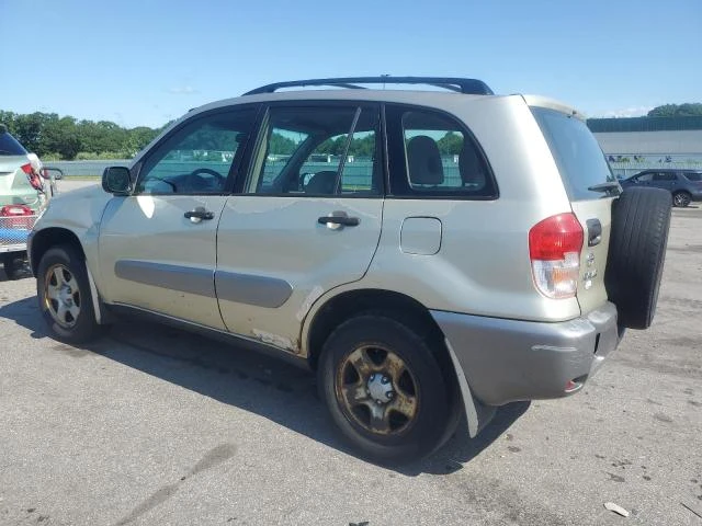 Photo 1 VIN: JTEGH20V030113140 - TOYOTA RAV4 