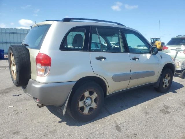 Photo 2 VIN: JTEGH20V030113140 - TOYOTA RAV4 