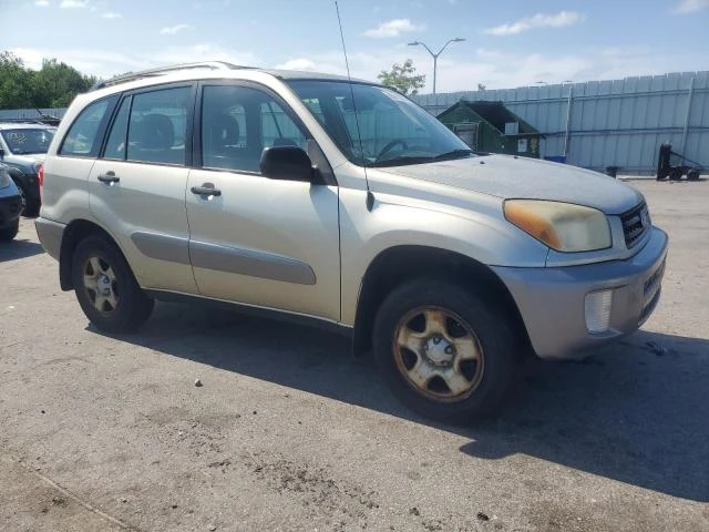 Photo 3 VIN: JTEGH20V030113140 - TOYOTA RAV4 