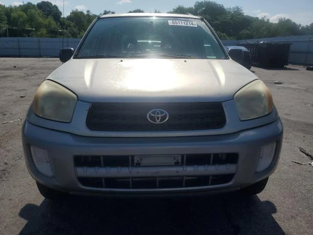 Photo 4 VIN: JTEGH20V030113140 - TOYOTA RAV4 