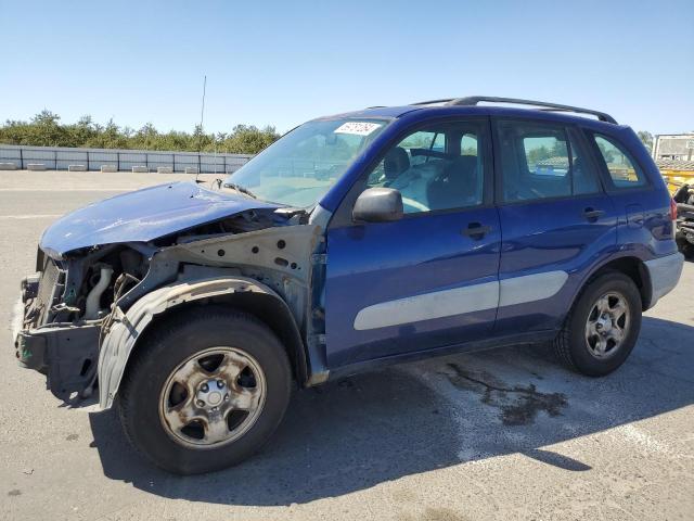 Photo 0 VIN: JTEGH20V110011455 - TOYOTA RAV4 