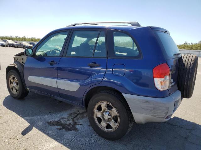 Photo 1 VIN: JTEGH20V110011455 - TOYOTA RAV4 