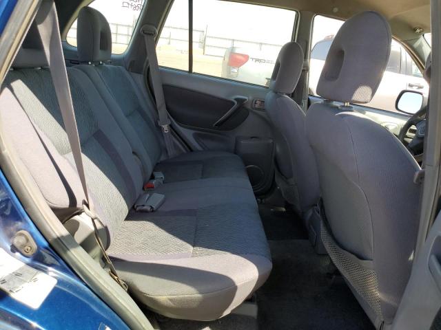 Photo 10 VIN: JTEGH20V110011455 - TOYOTA RAV4 