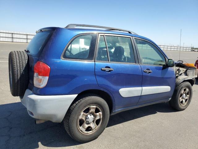 Photo 2 VIN: JTEGH20V110011455 - TOYOTA RAV4 