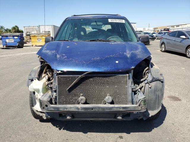 Photo 4 VIN: JTEGH20V110011455 - TOYOTA RAV4 