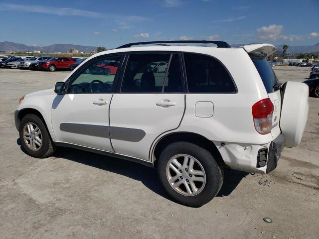 Photo 1 VIN: JTEGH20V110014582 - TOYOTA RAV4 