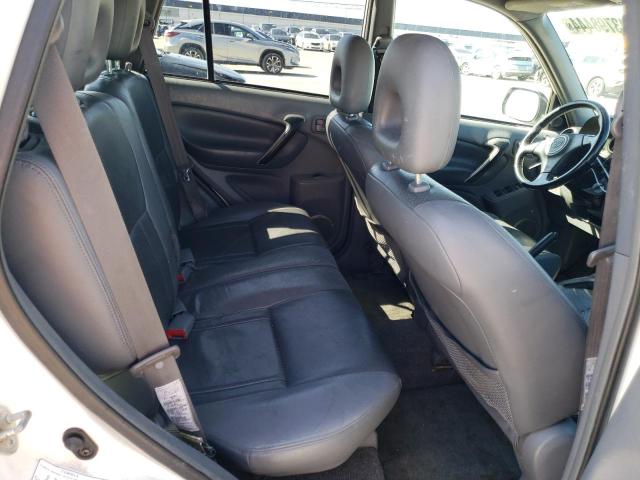 Photo 10 VIN: JTEGH20V110014582 - TOYOTA RAV4 