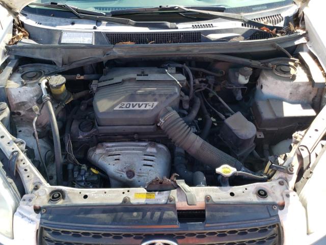 Photo 11 VIN: JTEGH20V110014582 - TOYOTA RAV4 