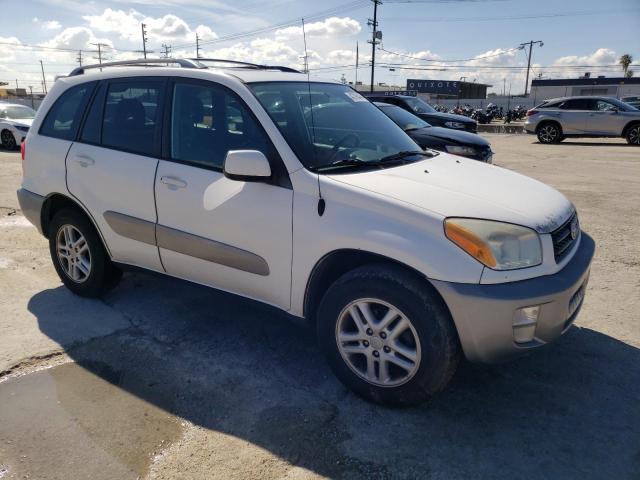 Photo 3 VIN: JTEGH20V110014582 - TOYOTA RAV4 