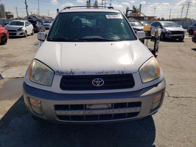 Photo 4 VIN: JTEGH20V110014582 - TOYOTA RAV4 