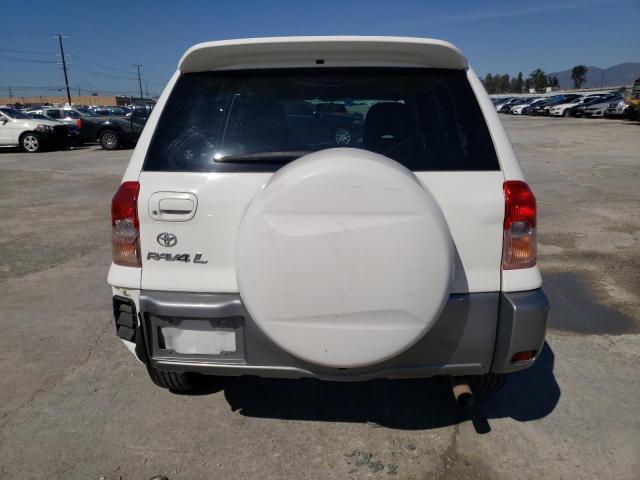 Photo 5 VIN: JTEGH20V110014582 - TOYOTA RAV4 