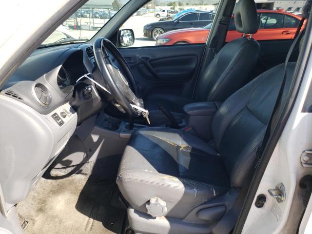 Photo 6 VIN: JTEGH20V110014582 - TOYOTA RAV4 