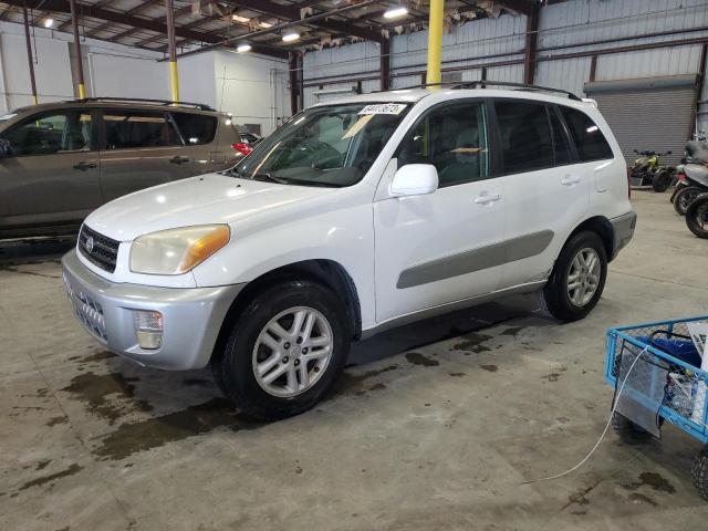 Photo 0 VIN: JTEGH20V110020656 - TOYOTA RAV4 