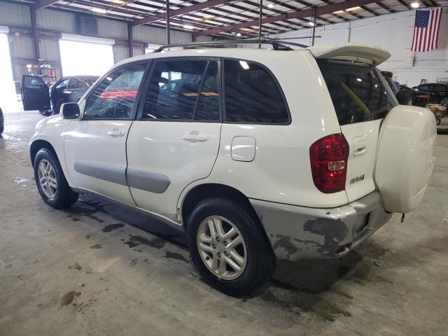 Photo 1 VIN: JTEGH20V110020656 - TOYOTA RAV4 