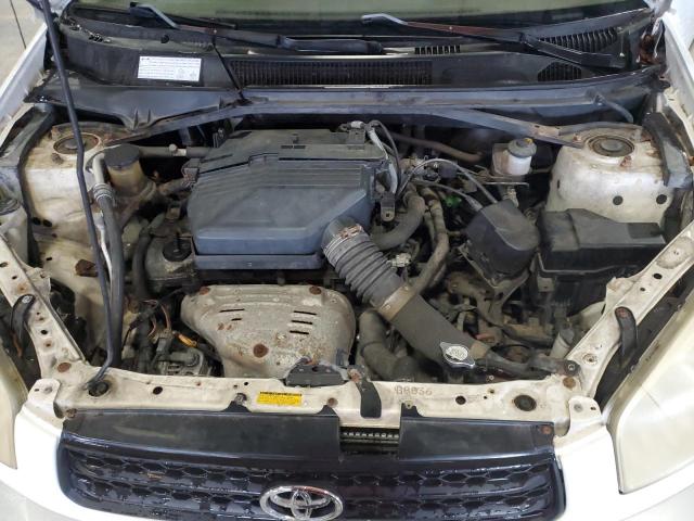 Photo 10 VIN: JTEGH20V110020656 - TOYOTA RAV4 