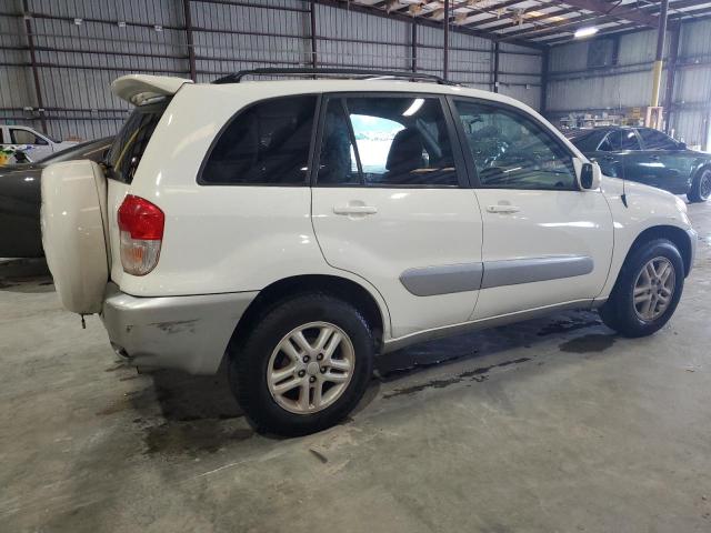 Photo 2 VIN: JTEGH20V110020656 - TOYOTA RAV4 