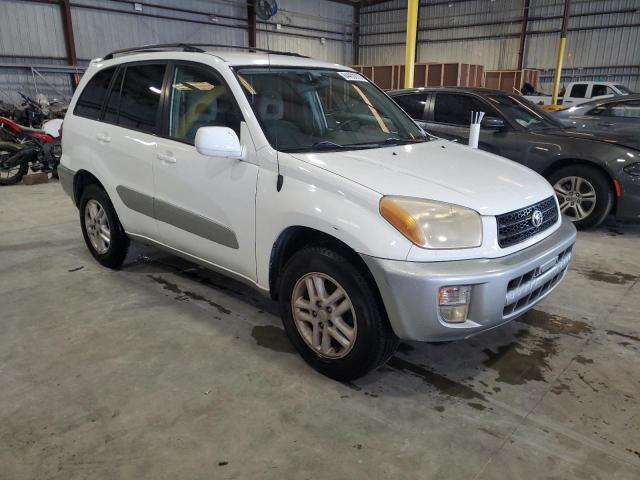 Photo 3 VIN: JTEGH20V110020656 - TOYOTA RAV4 