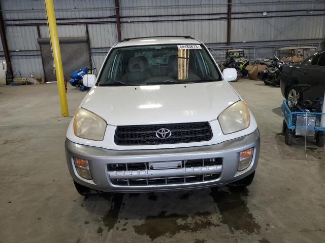 Photo 4 VIN: JTEGH20V110020656 - TOYOTA RAV4 