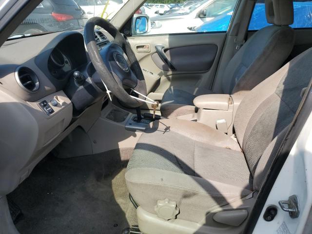 Photo 6 VIN: JTEGH20V110020656 - TOYOTA RAV4 