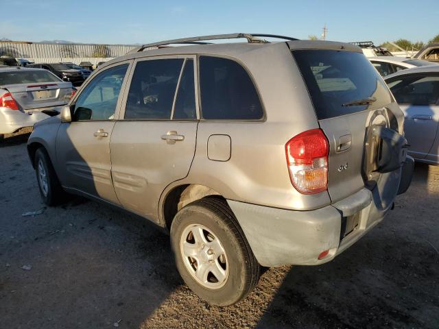 Photo 1 VIN: JTEGH20V110022407 - TOYOTA RAV4 