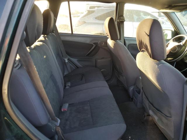 Photo 10 VIN: JTEGH20V110022407 - TOYOTA RAV4 