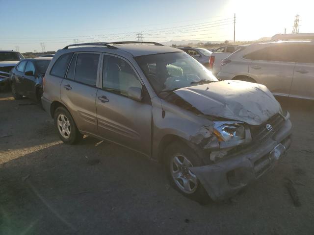 Photo 3 VIN: JTEGH20V110022407 - TOYOTA RAV4 