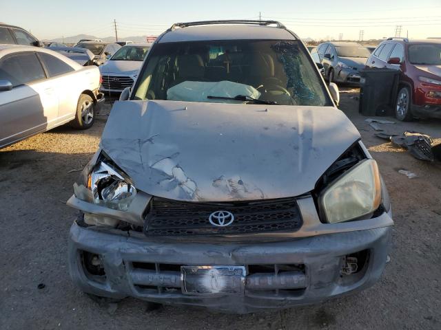 Photo 4 VIN: JTEGH20V110022407 - TOYOTA RAV4 