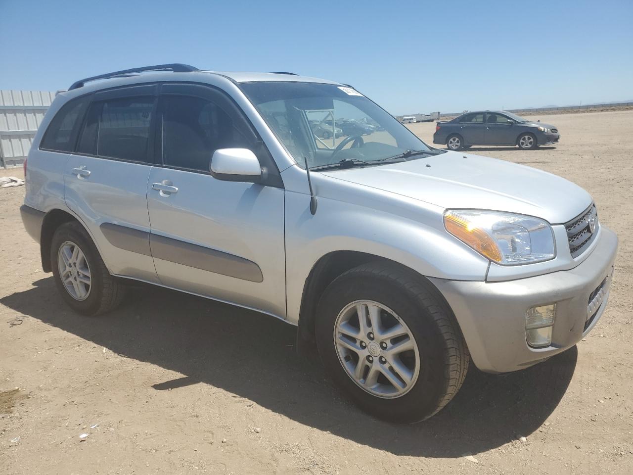 Photo 3 VIN: JTEGH20V110023590 - TOYOTA RAV 4 