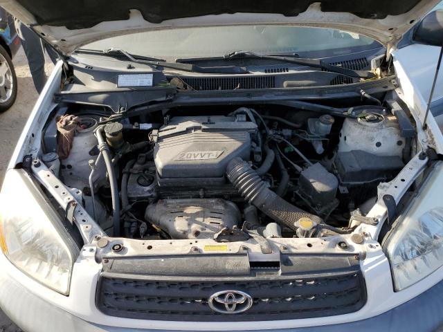 Photo 11 VIN: JTEGH20V110035478 - TOYOTA RAV4 