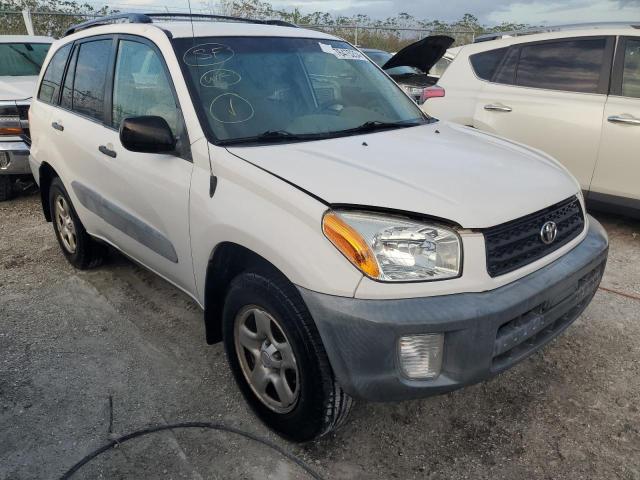 Photo 3 VIN: JTEGH20V110035478 - TOYOTA RAV4 