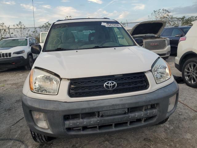 Photo 4 VIN: JTEGH20V110035478 - TOYOTA RAV4 