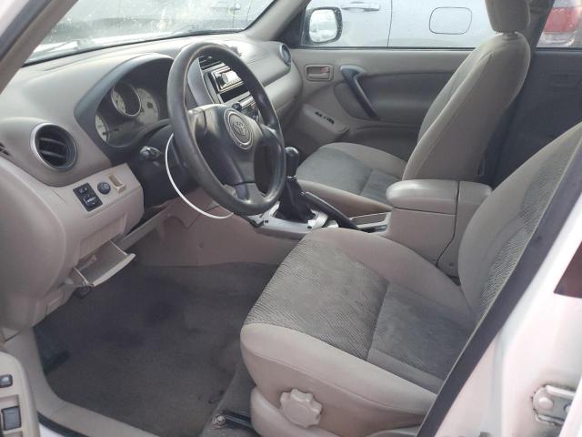 Photo 6 VIN: JTEGH20V110035478 - TOYOTA RAV4 