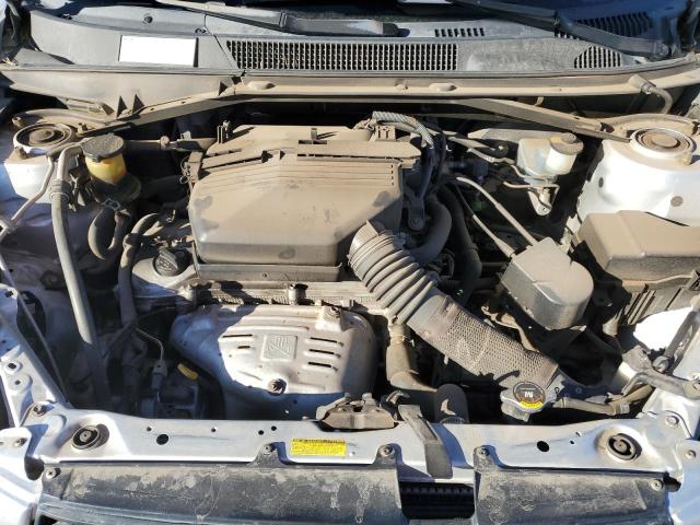 Photo 10 VIN: JTEGH20V110036761 - TOYOTA RAV4 