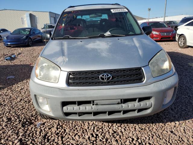 Photo 4 VIN: JTEGH20V110036761 - TOYOTA RAV4 