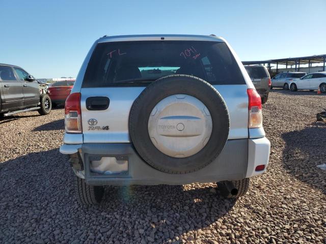 Photo 5 VIN: JTEGH20V110036761 - TOYOTA RAV4 