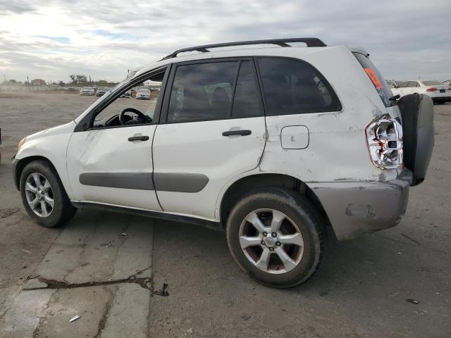 Photo 1 VIN: JTEGH20V120046031 - TOYOTA RAV4 