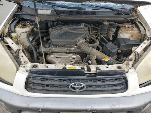 Photo 11 VIN: JTEGH20V120046031 - TOYOTA RAV4 