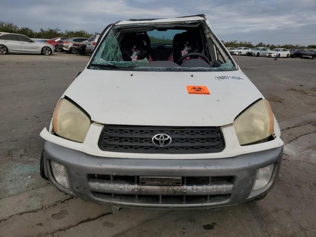 Photo 4 VIN: JTEGH20V120046031 - TOYOTA RAV4 