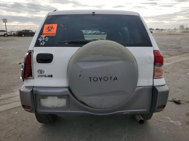 Photo 5 VIN: JTEGH20V120046031 - TOYOTA RAV4 