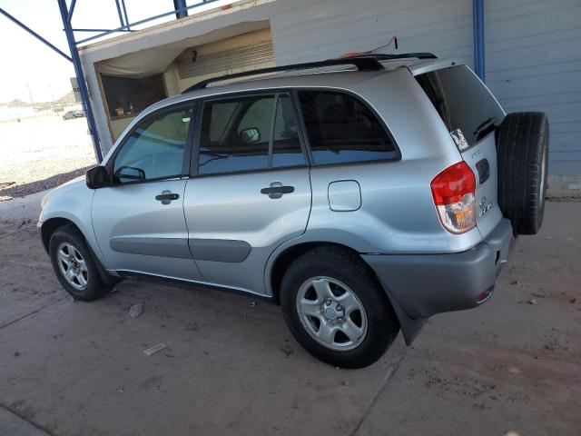 Photo 1 VIN: JTEGH20V120051648 - TOYOTA RAV4 