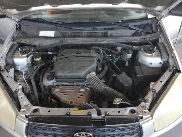 Photo 10 VIN: JTEGH20V120051648 - TOYOTA RAV4 