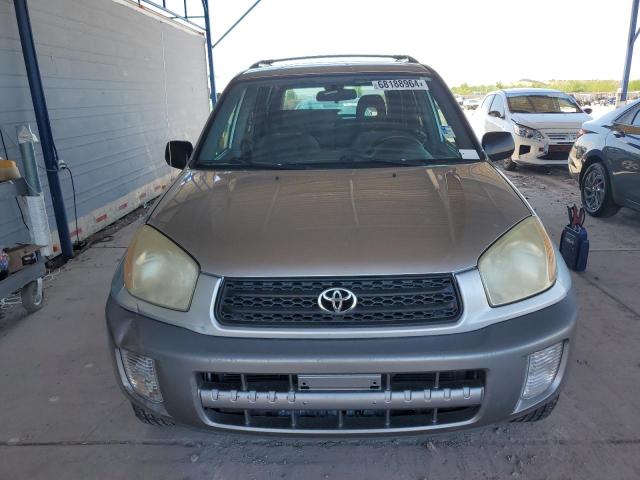 Photo 4 VIN: JTEGH20V120051648 - TOYOTA RAV4 