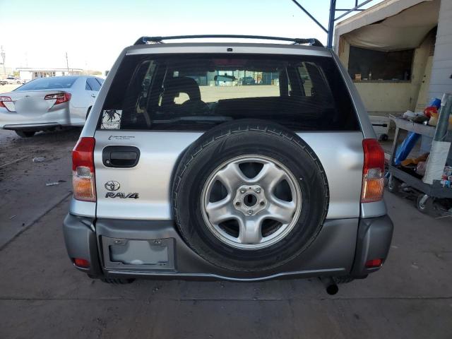 Photo 5 VIN: JTEGH20V120051648 - TOYOTA RAV4 