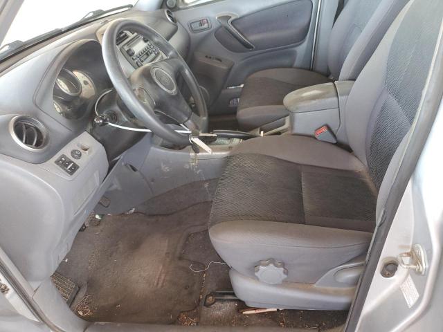 Photo 6 VIN: JTEGH20V120051648 - TOYOTA RAV4 