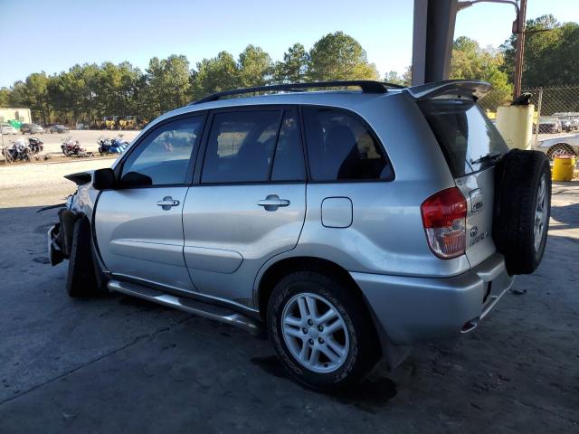 Photo 1 VIN: JTEGH20V120061712 - TOYOTA RAV4 