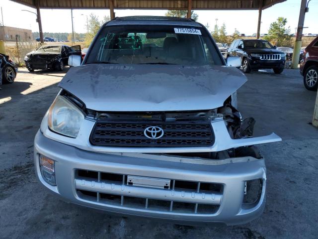 Photo 4 VIN: JTEGH20V120061712 - TOYOTA RAV4 