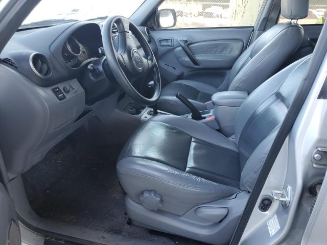 Photo 6 VIN: JTEGH20V120061712 - TOYOTA RAV4 